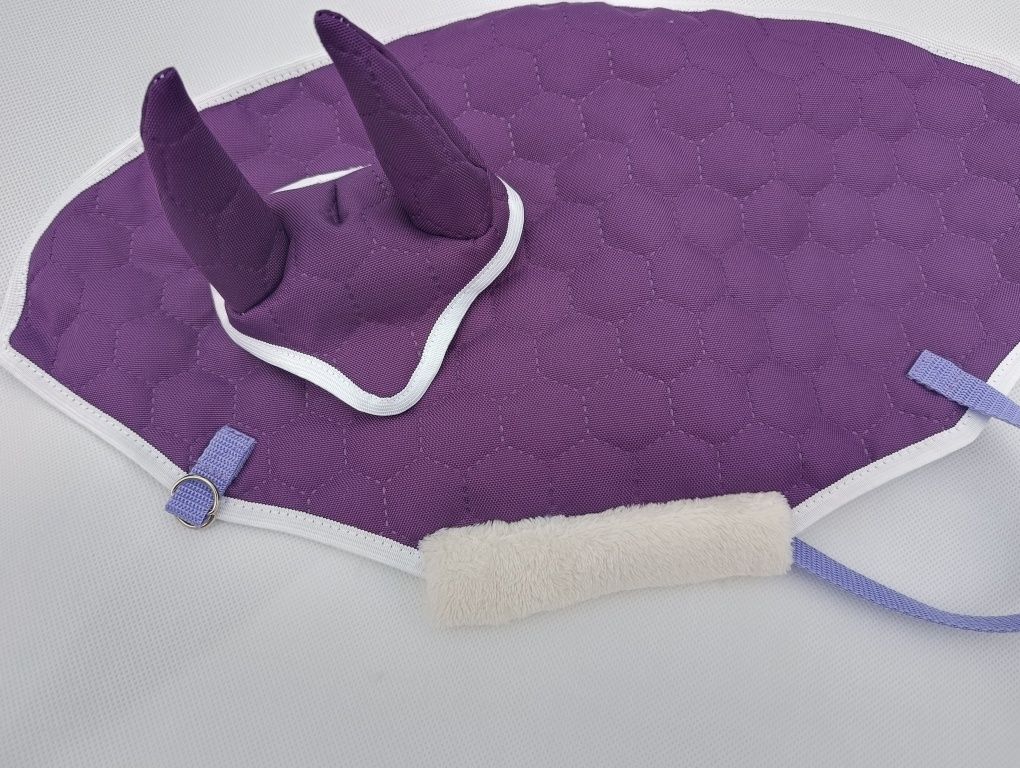 Akcesoria Hobby Horse Fiolet/futerko