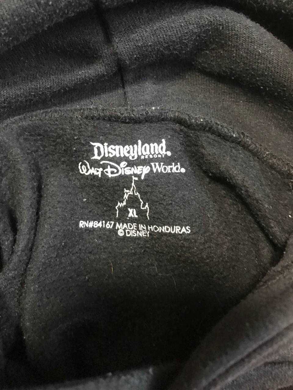 Кофта DisneyLand (ORIGINAL)