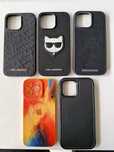 Etui do iPhone 14 PRO MAX / Karl Lagerfeld oraz Apple