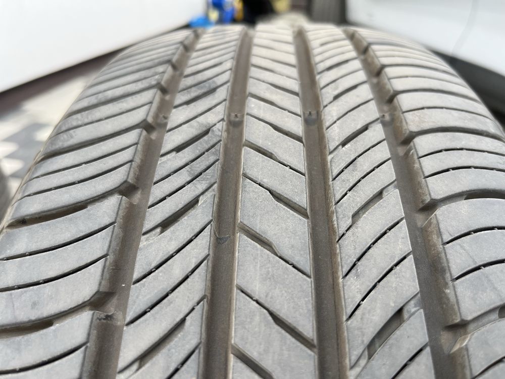 Шина Kumho Crugen HP71 225/60/18 23 рік