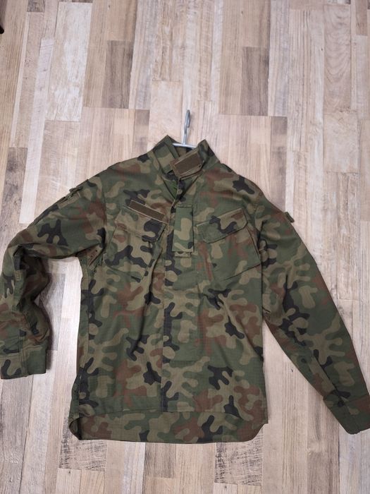 Bluza mundurowa 124p