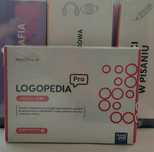 Logopedia Pro  Logo Gry dodatkowo mikrofon i kart pracy
