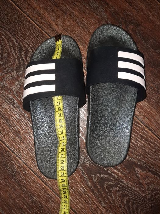 Шлепанці на розмір 37-38 (написано 40/41)