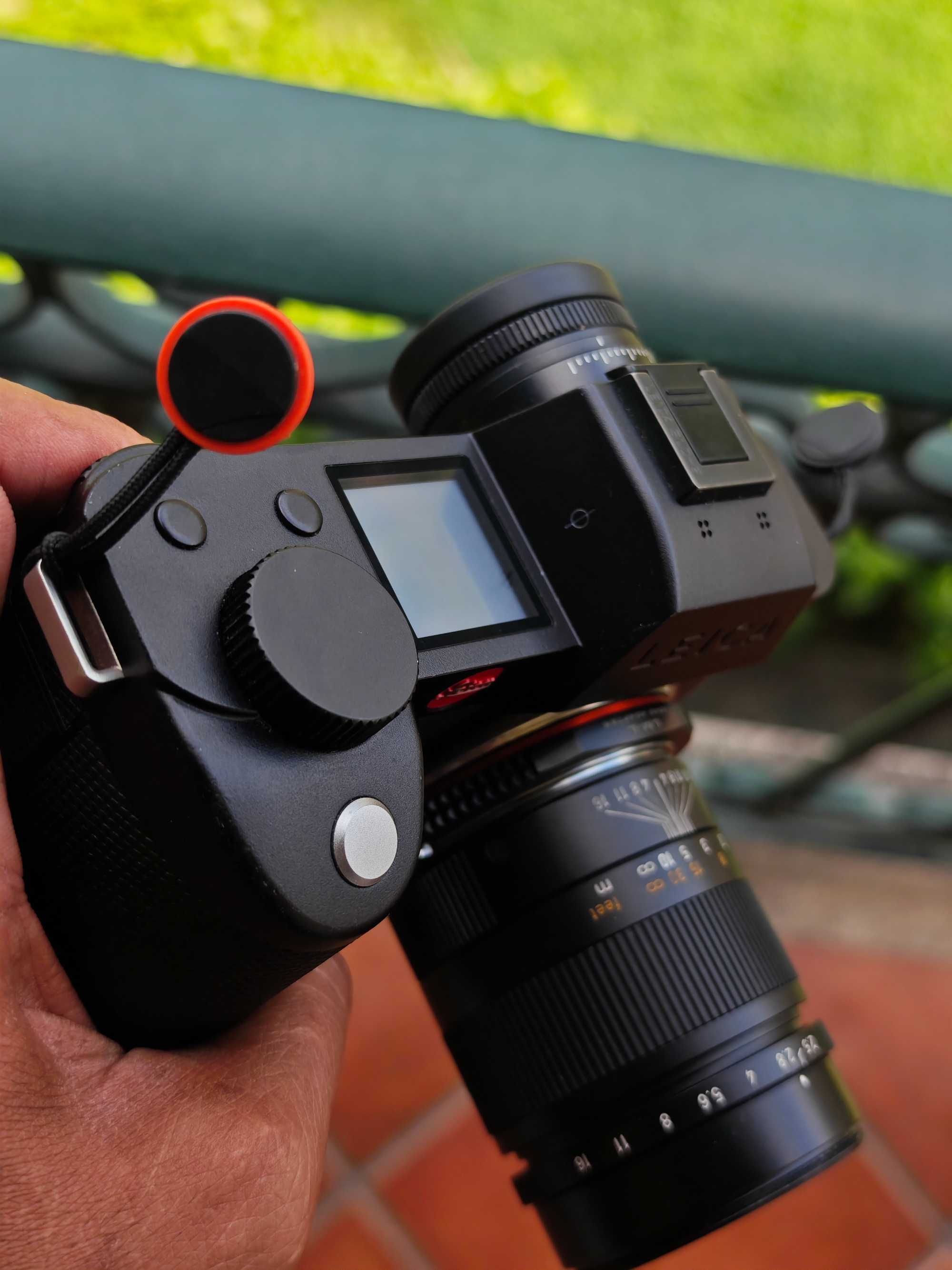Leica SL2-s great condition