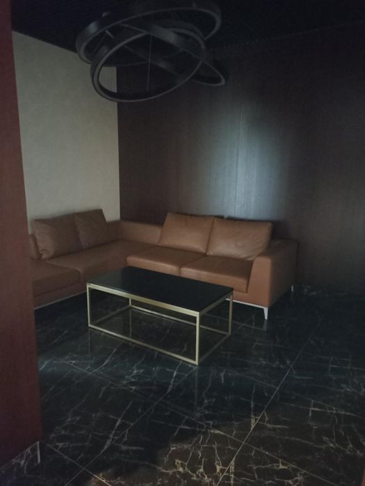 Продам видову 2к-2х-рівневу квартиру в ЖК Crystal Avenue