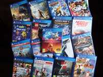 KRÓL LEW / Alladyn PS4 2 klasyczne RETRO HITY gry Playstation 4 PS5