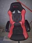 Fotel Gamingowy GENESIS