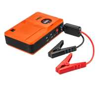 NEO TOOLS 11-997 Urządzenie rozruchowe Jumpstarter, power bank - 14 Ah