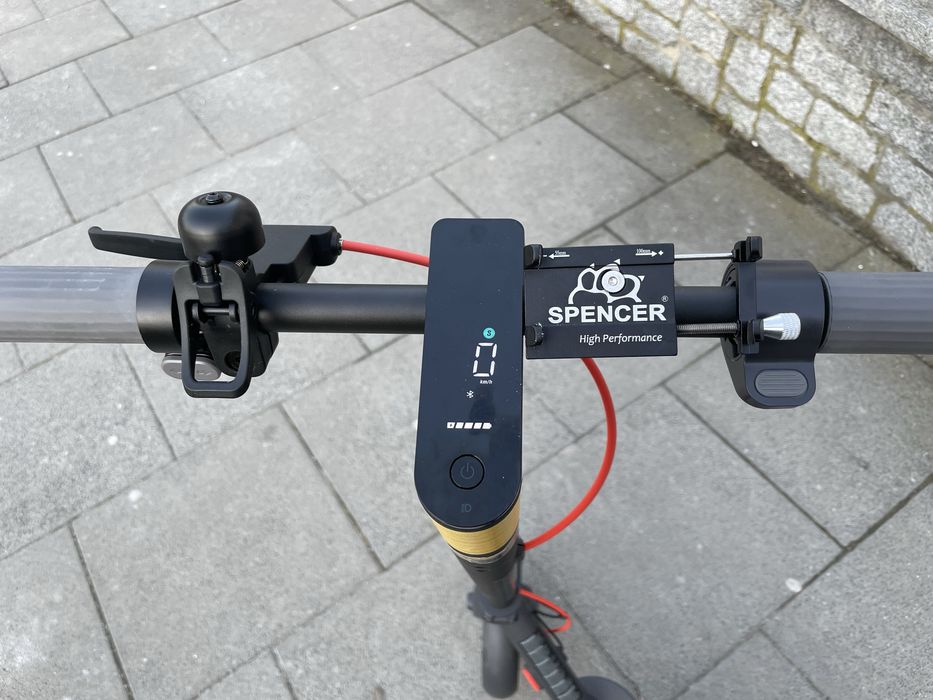 Hulajnoga Elektryczna Xiaomi 4 Pro 2 generacji 24 miesiące gwarancji