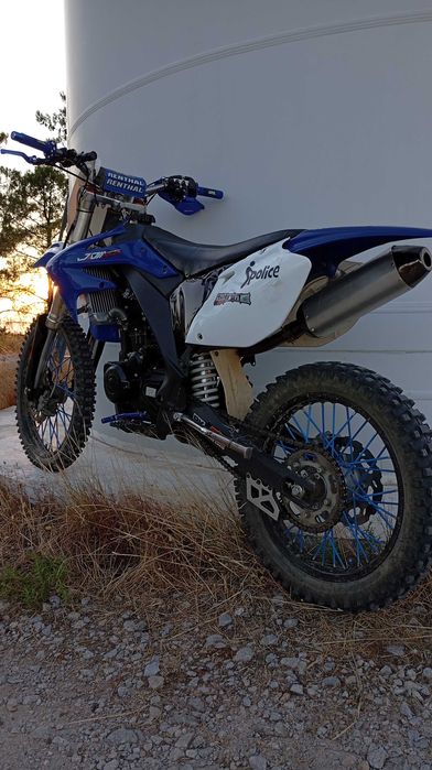 Mota 250cc (mikilon)  urgente!
