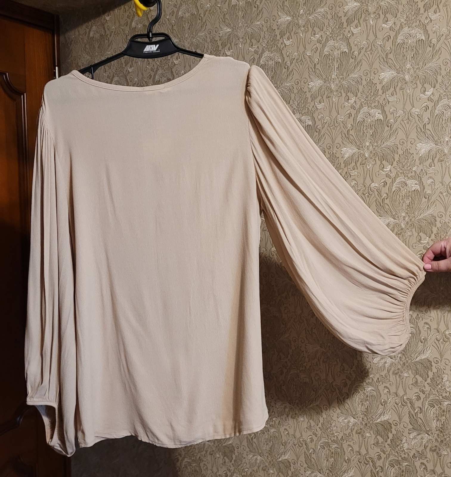 Італійська жіноча блузка ,уніка