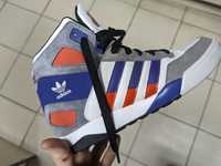 Adidas Strongside Knicks - Men Shoes NEW YORK