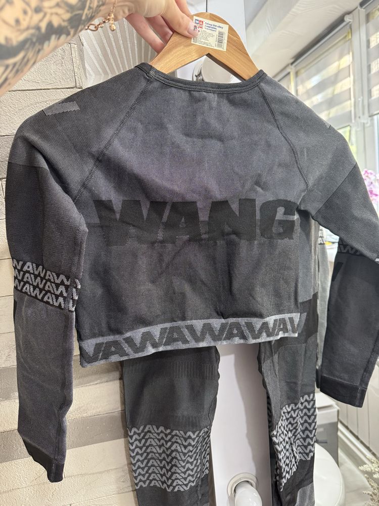 Костюм alexander wang оригінал