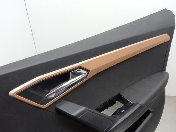 Forra porta / quartela frente direita SEAT Ibiza V (KJ1)