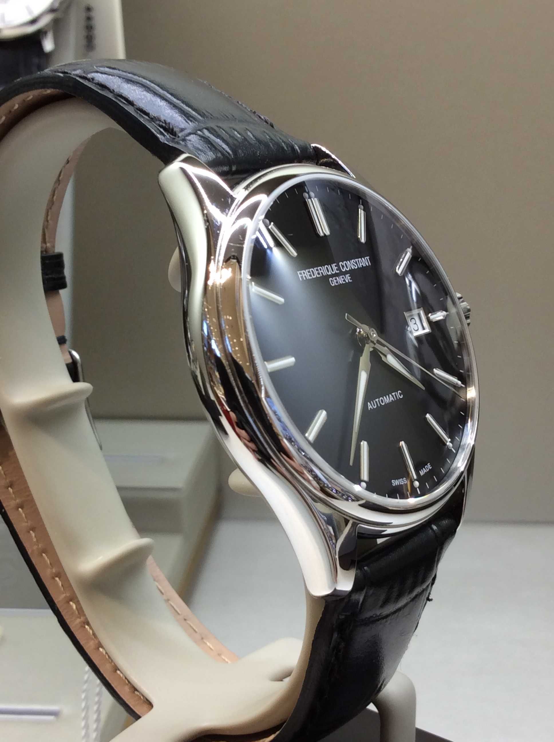 Frederique Constant FC-303NB5B6 Classics Index