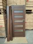 Drzwi 80 cm lewe Erkado