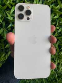 iPhone 12 Pro Max 256GB Silver - Garantia 18 meses - Loja Ovar