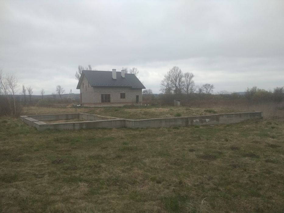 Продаю земельну ділянку. Можливи обмін на авто