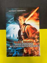 Alex Rider: Operação Stormbreaker