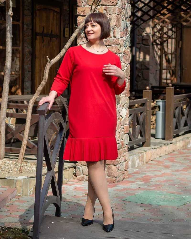 Сукня нова 50 розм.