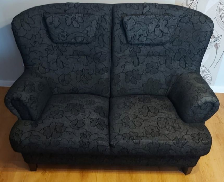 Sofa dwuosobowa hjort knudsen