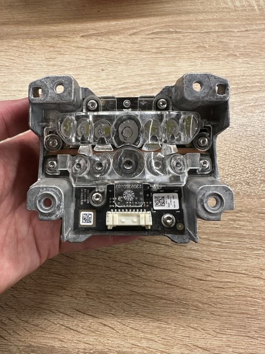 Блок фар Bmw 3 G20 adaptiv led