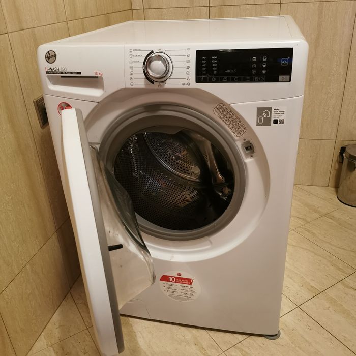 Pralka 13 kg sprawna