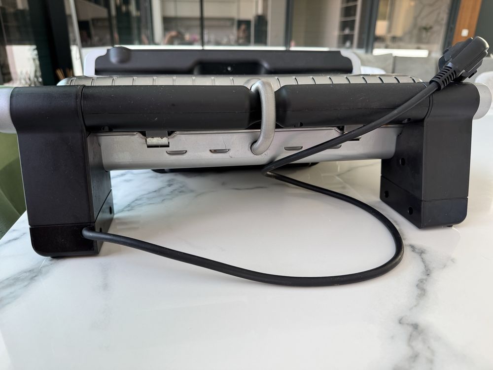Grelhador TEFAL Optigrill + XL