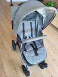 Wózek spacerowy Valco Baby Snap4