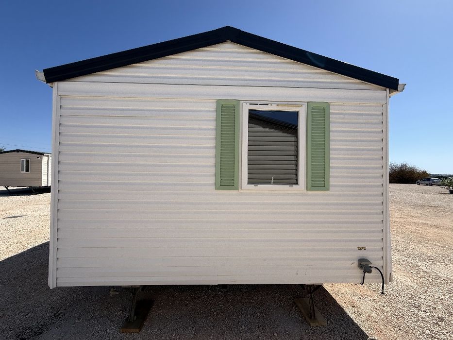 Mobil Home IRM Loggia | Casa Móvel T2