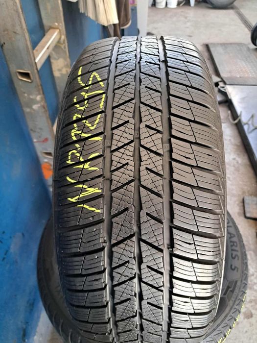Opony 215/55R16 BARUM