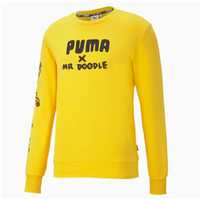 Толстовка PUMA x MR DOODLE