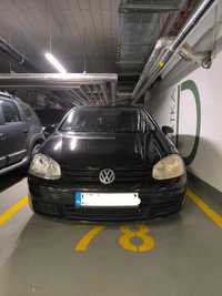 Volkswagen  Golf дизель