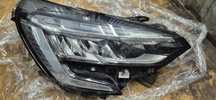 lampa,reflektor prawy CLIO V.FULL LED.26010.8676r.BEZ WAD.KPL