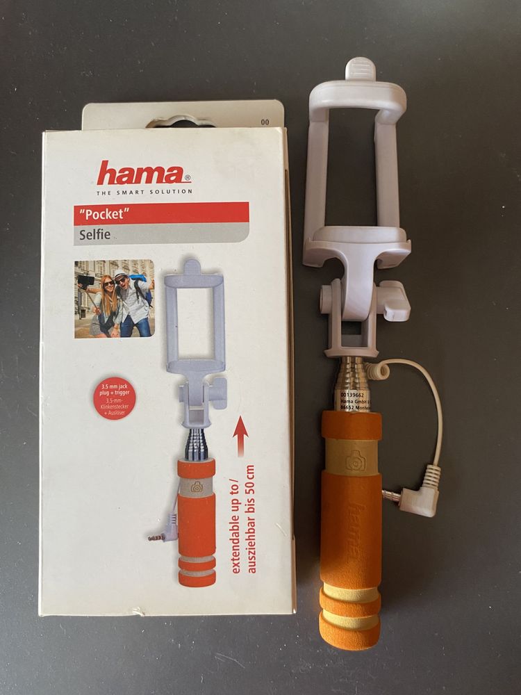 Selfiestick Hama