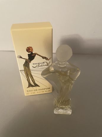 Salvador Dali Daliflor eau de parfum 5 ml