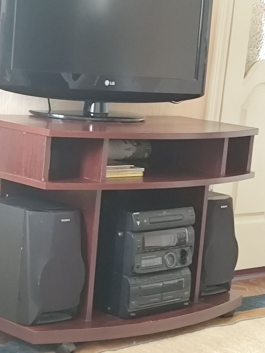 Музичний центр SONY