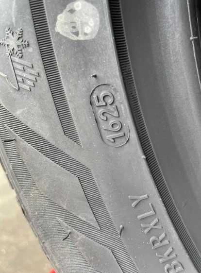 Шини нові  SAILUN atrezzo 4SEASONS PRO EV 215/55R17 98W M+S