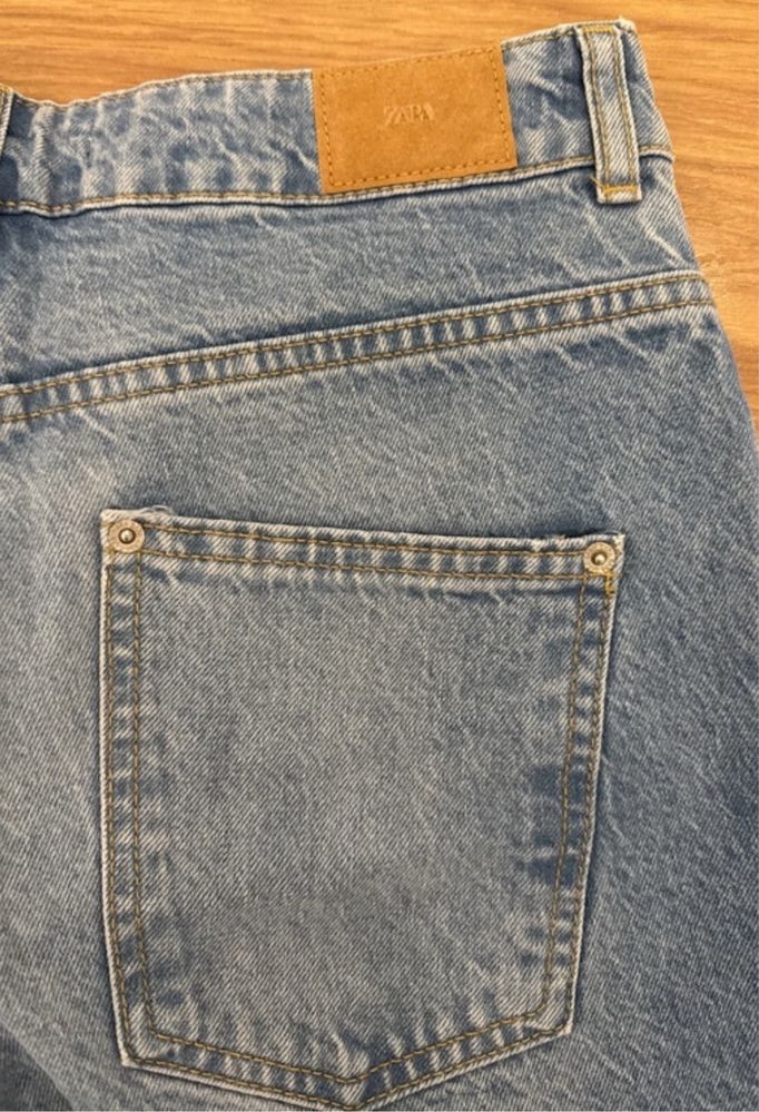 Never used Zara Jeans