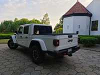 Jeep wrangler gladiator rubicon