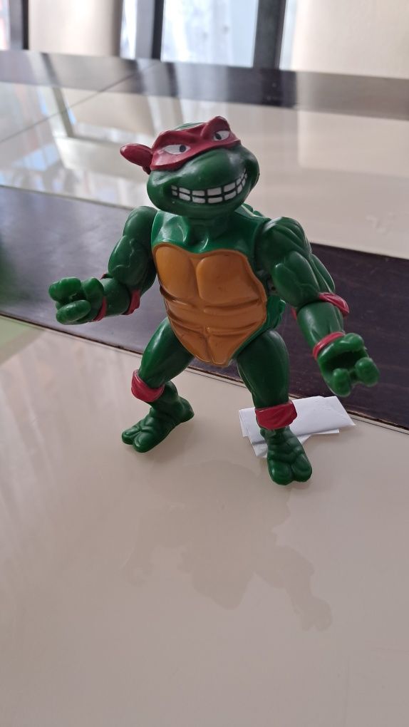 Figurka żółw Ninja