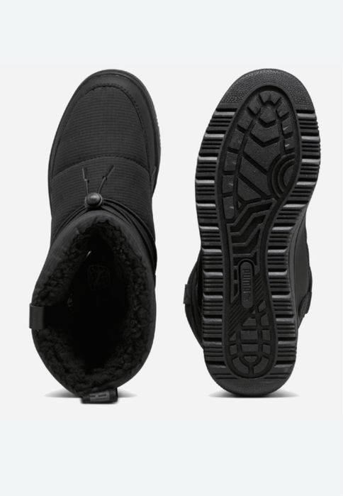 Puma дутіки уггі оригінал 39 розмір зима