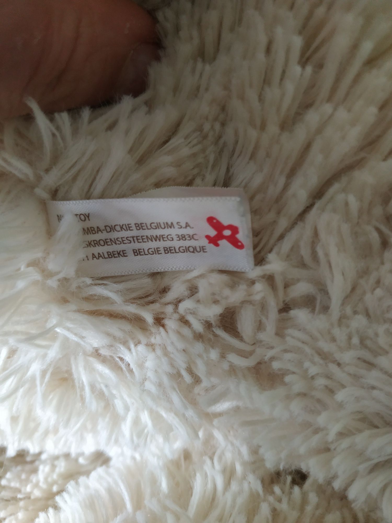 Misiek duzy i mały
