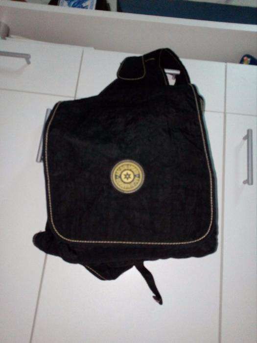 Mala/mochila ideal para as suas caminhadas