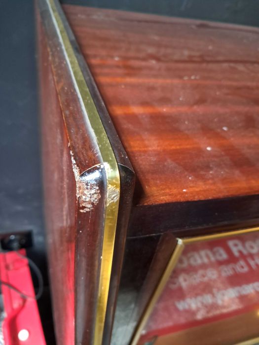 Movel de sala anos 70's