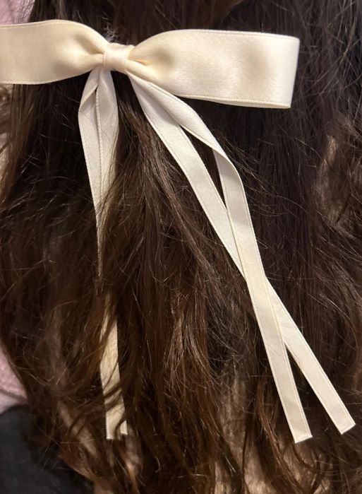 Zestaw ozdób do włosów Kokardki do włosów 5 sztuk