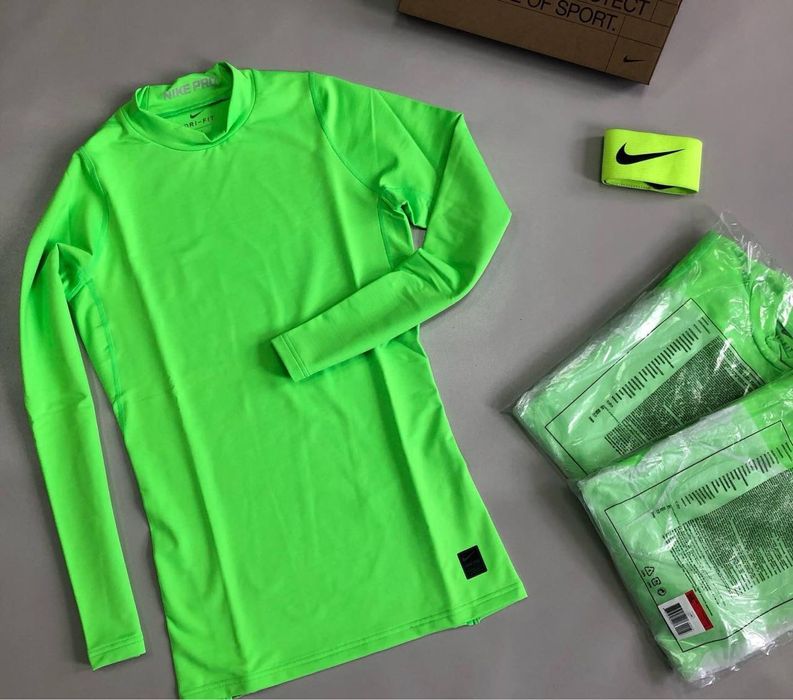 Термо nike pro термобілизна утеплена