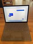 SURFACE Laptop 3 13” 256 GB 8GB i5-10