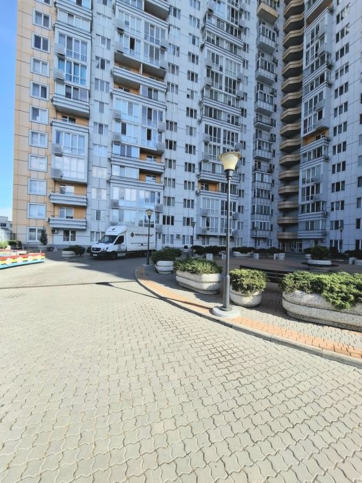 Сдам 1 комн. в Приморском Р-не ЖК"Апельсин" Среднефонтанская Ж.Д.Вокз