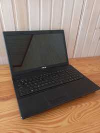 Ноутбук ASUS X54H